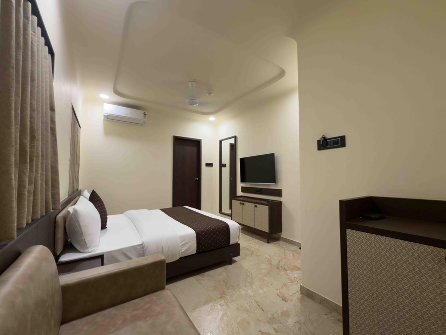 hotel liora