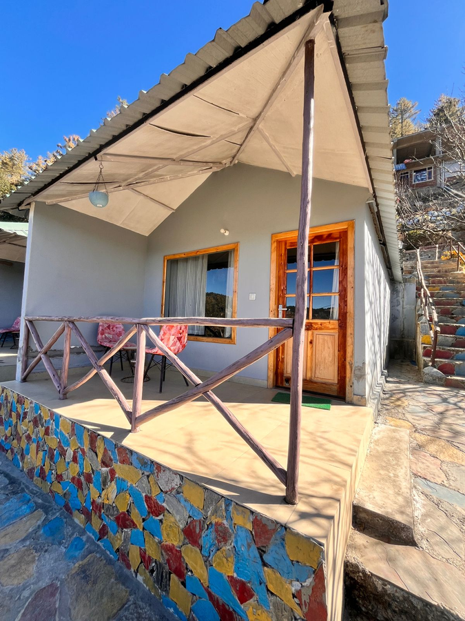 orchard valley resort
