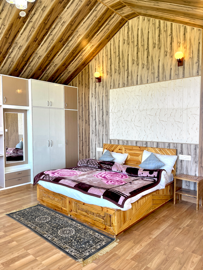 orchard valley resort