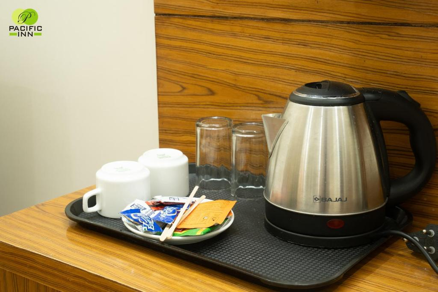 pacific inn vistaar hotels and resorts