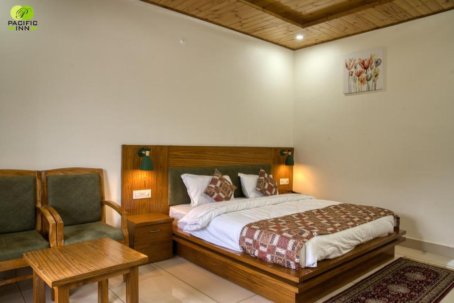 pacific inn vistaar hotels and resorts