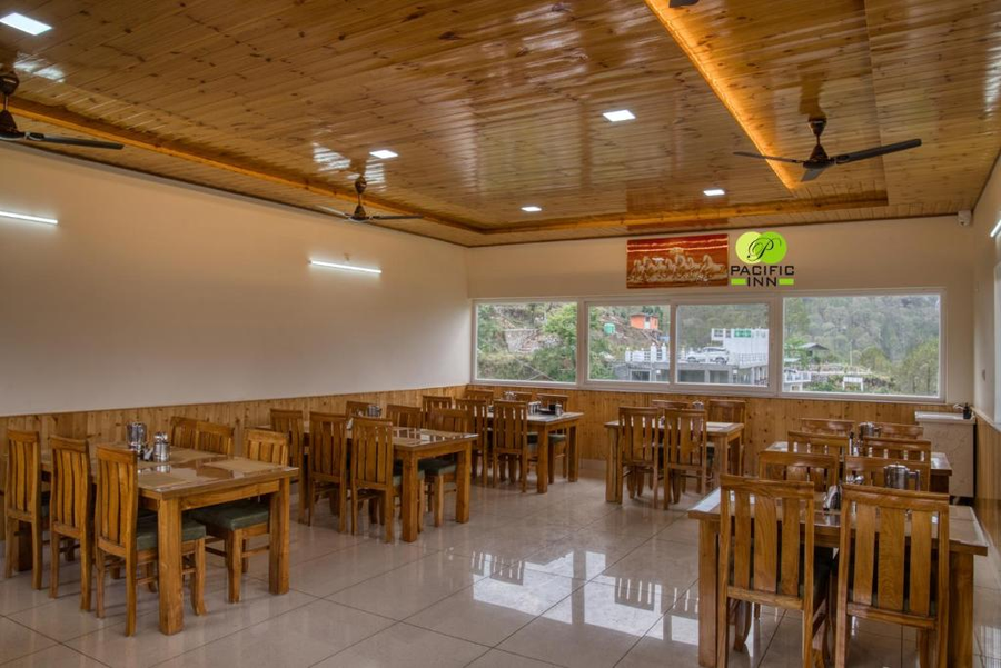 pacific inn vistaar hotels and resorts