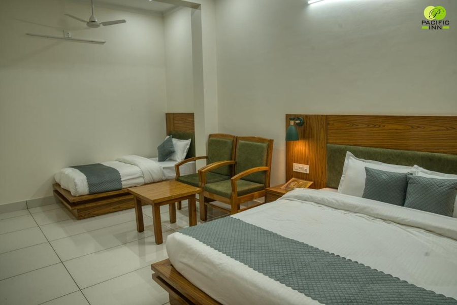pacific inn vistaar hotels and resorts