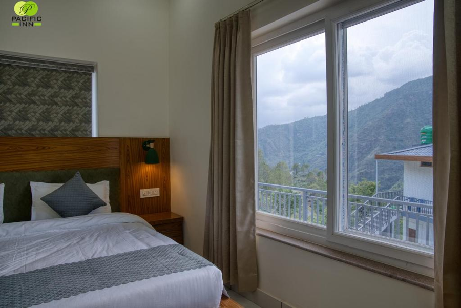pacific inn vistaar hotels and resorts