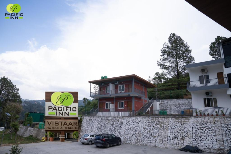 pacific inn vistaar hotels and resorts