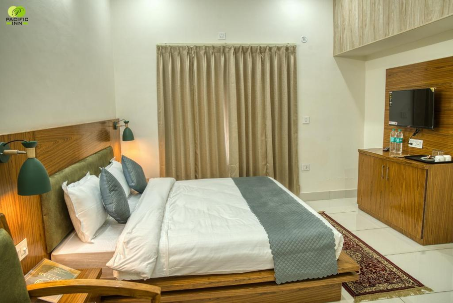 pacific inn vistaar hotels and resorts