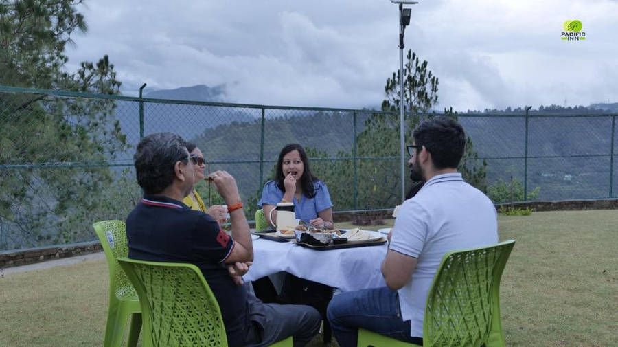 pacific inn vistaar hotels and resorts