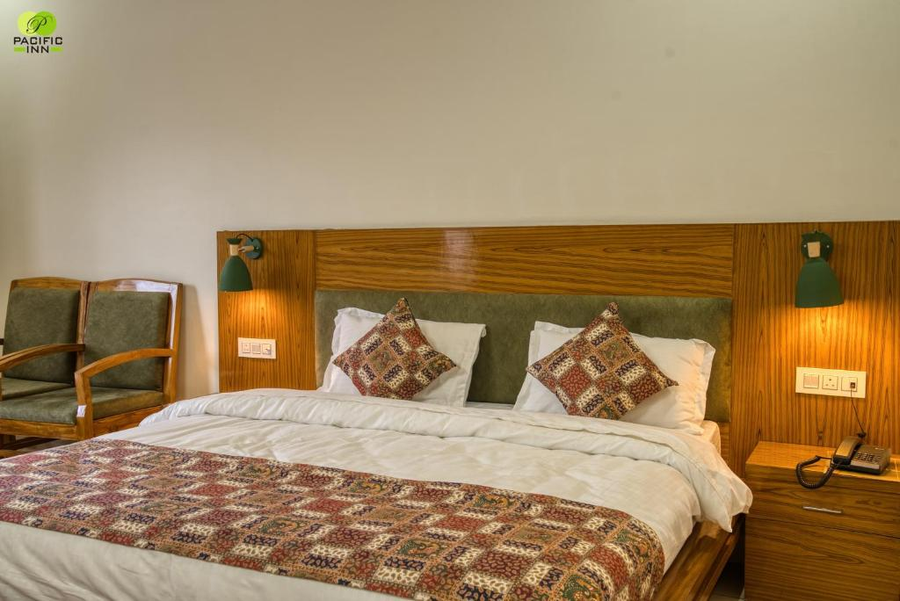 pacific inn vistaar hotels and resorts