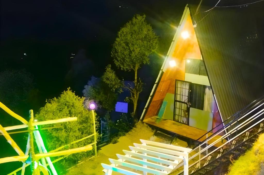 nirvana an offbeat experience kanatal