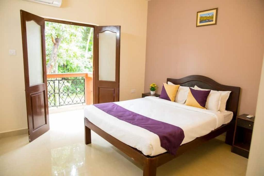 dom carlos resort
