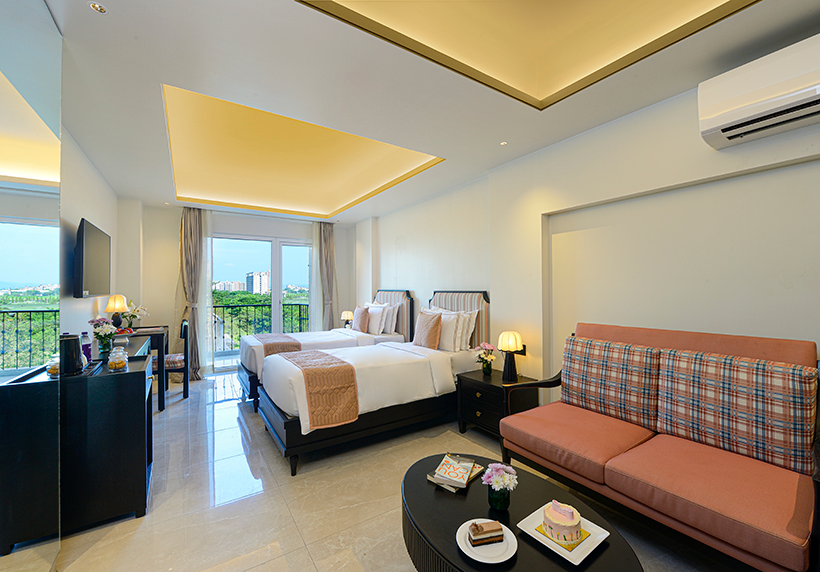 ginger guwahati aerocity