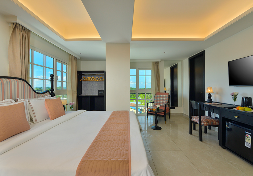 ginger guwahati aerocity