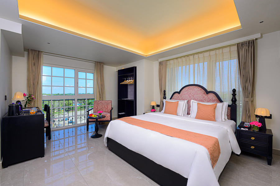 ginger guwahati aerocity