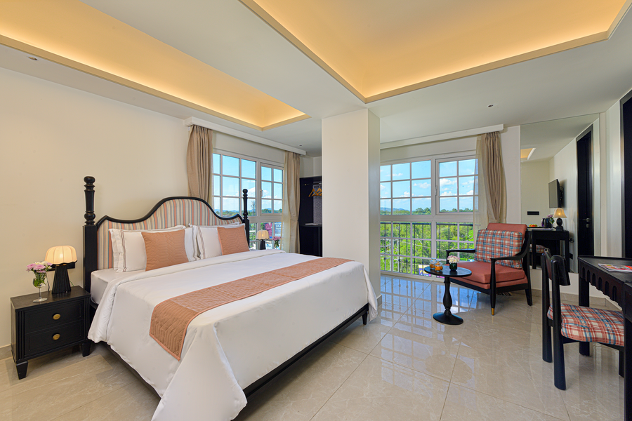 ginger guwahati aerocity