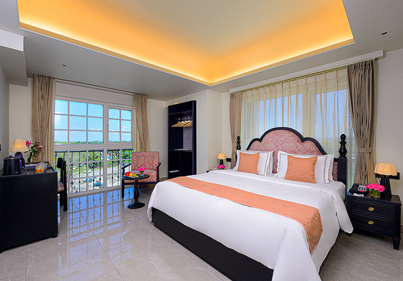 ginger guwahati aerocity