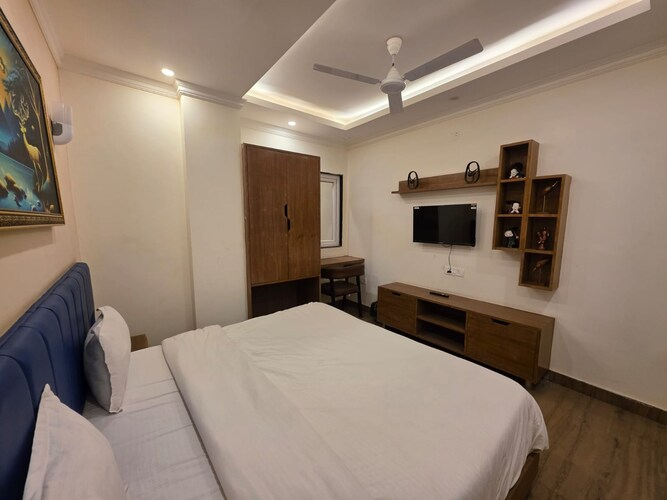 the bunny house homestay