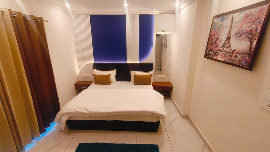 the bunny house homestay