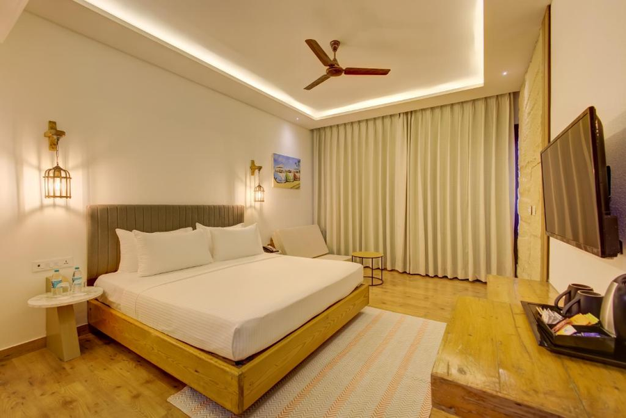 Cygnett Collection Jim Corbett,,3 star