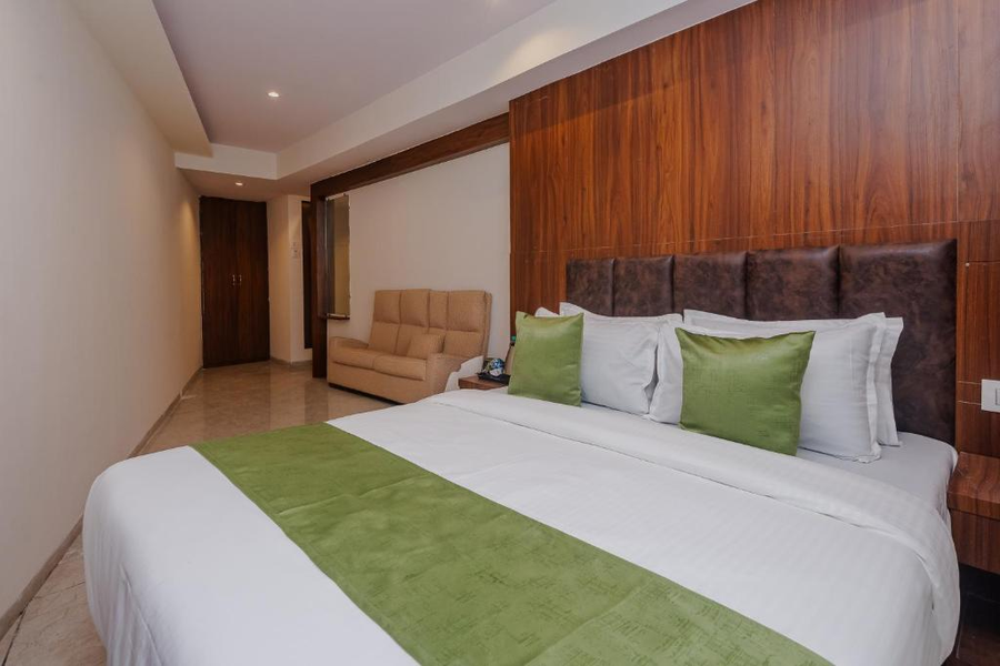 hotel zillion international near us consulate b k c mumbai