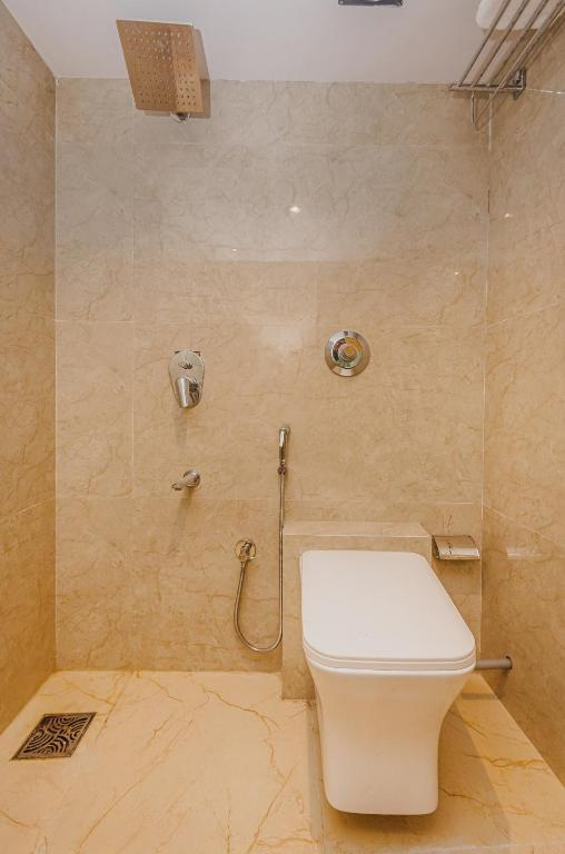 hotel zillion international near us consulate b k c mumbai