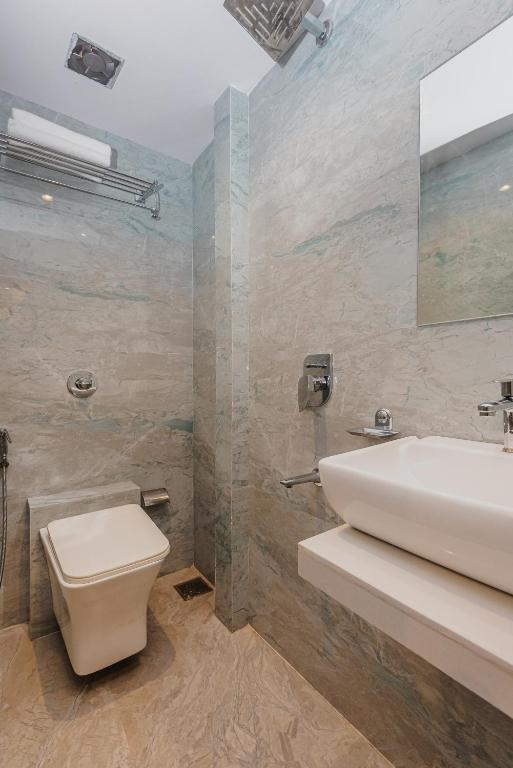 hotel zillion international near us consulate b k c mumbai