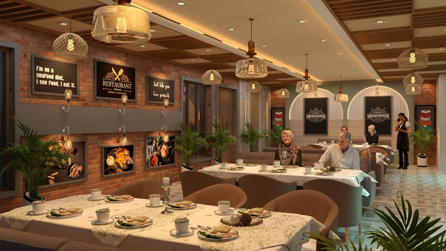 lords inn sangam