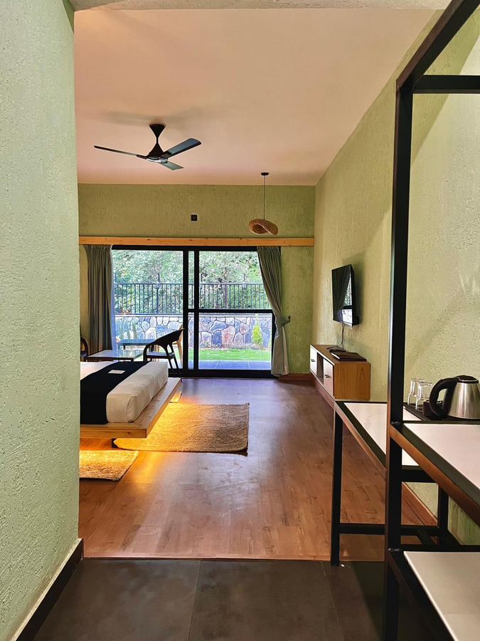 heritage resorts jageshwar