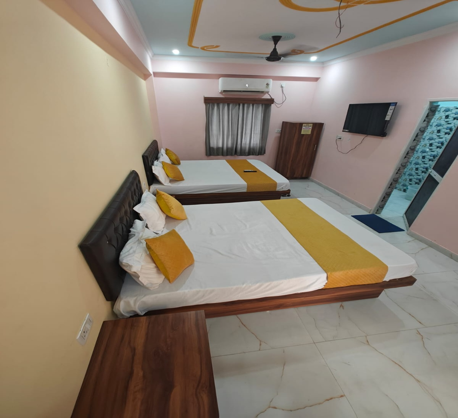 hotel shahi palace