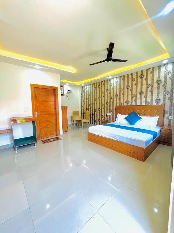 vanyam resort