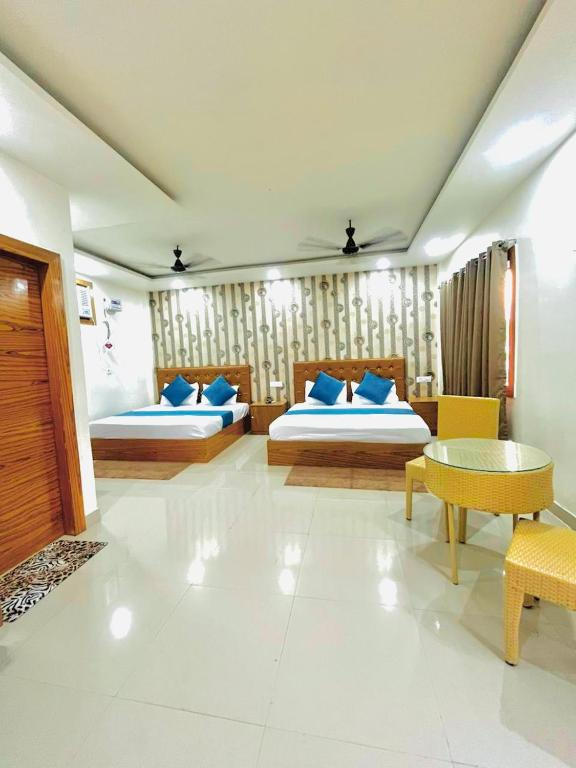 vanyam resort