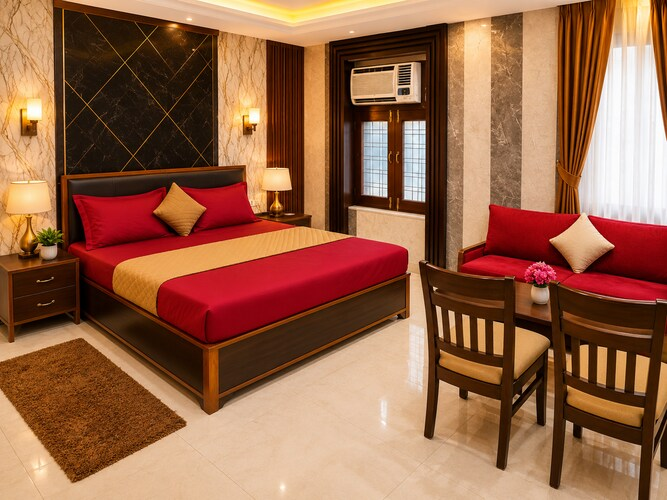 v4y hotel 4u tapovan rishikesh