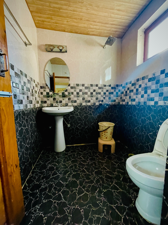 nightingale inn