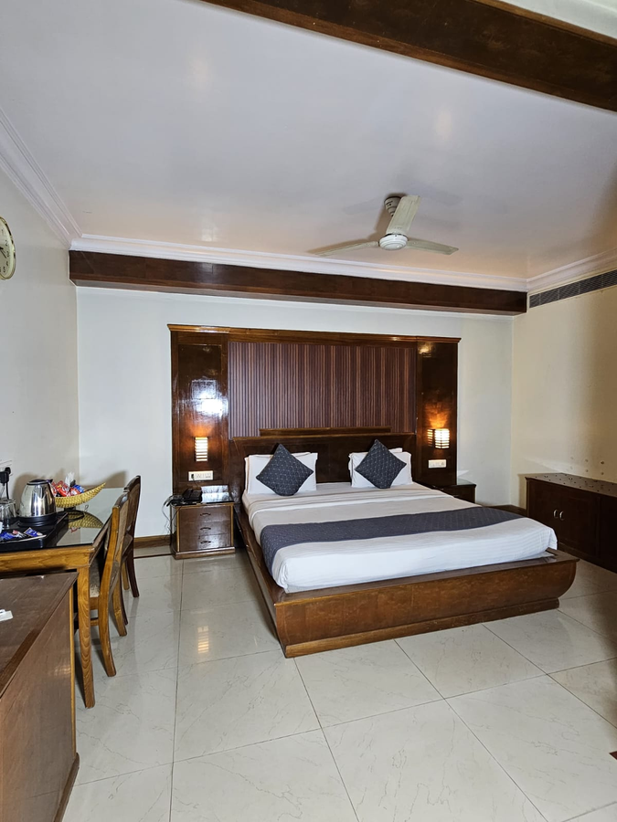 vibe vacation hotel visakhapatnam stay in the heart of the city