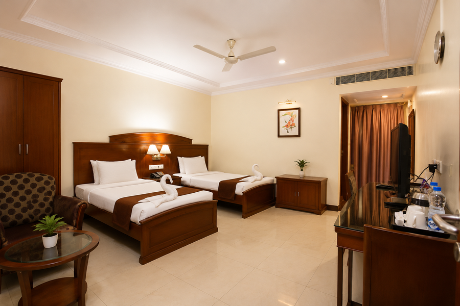 vibe vacation hotel visakhapatnam stay in the heart of the city