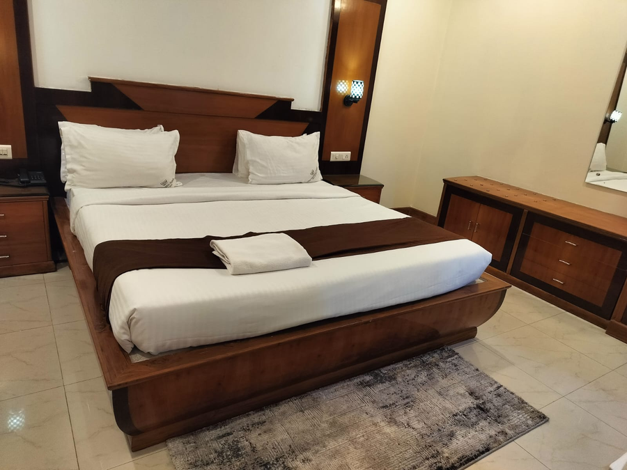 vibe vacation hotel visakhapatnam stay in the heart of the city