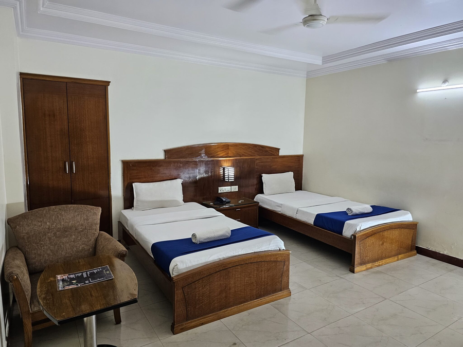 vibe vacation hotel visakhapatnam stay in the heart of the city