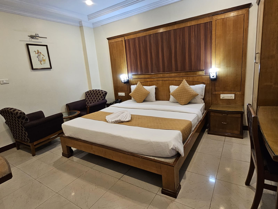 vibe vacation hotel visakhapatnam stay in the heart of the city