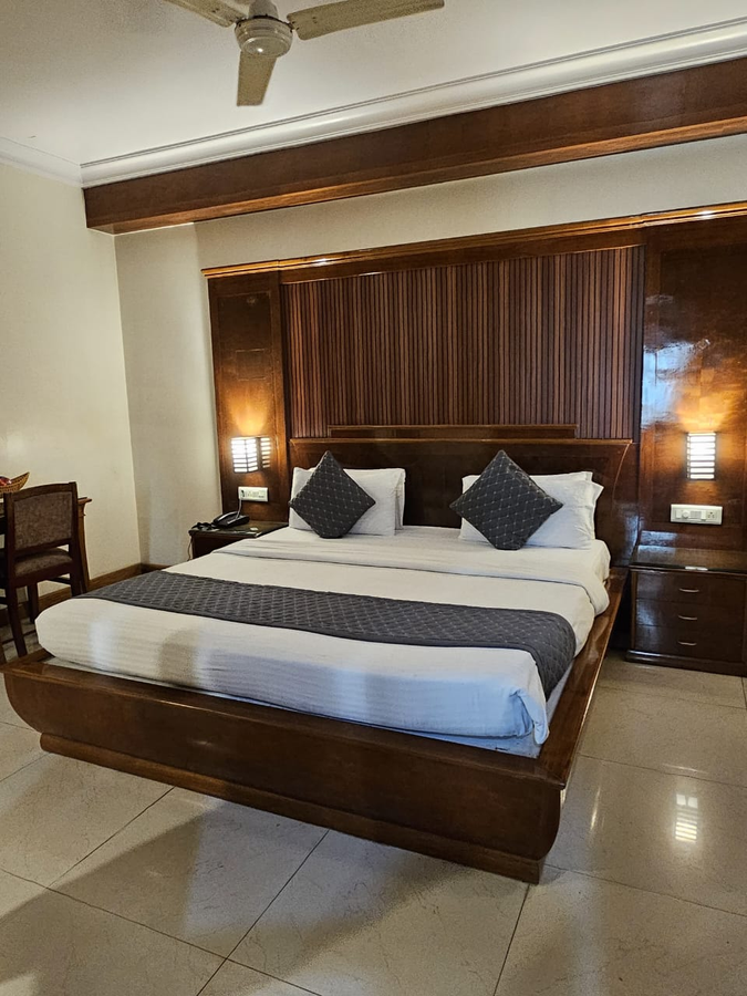 vibe vacation hotel visakhapatnam stay in the heart of the city