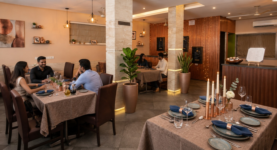 Hotel Surya Palace - Durg Railway Station,Titurdih Rd, Kailash Nagar, Titurdiha Durg, Durg, Chhattisgarh 491001,3 star