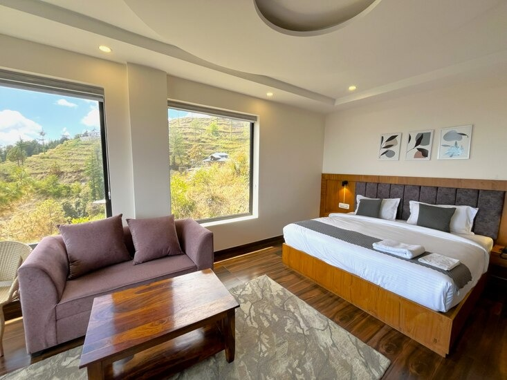hardys retreat a boutique stay