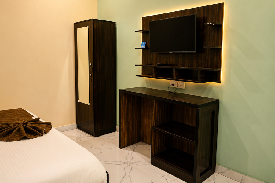hotel jk blue heaven