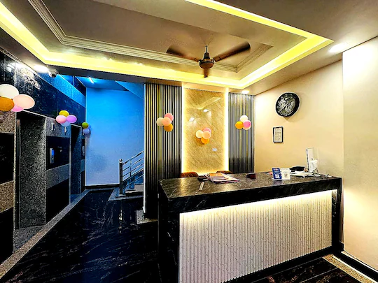 regal palace hotel and banquets