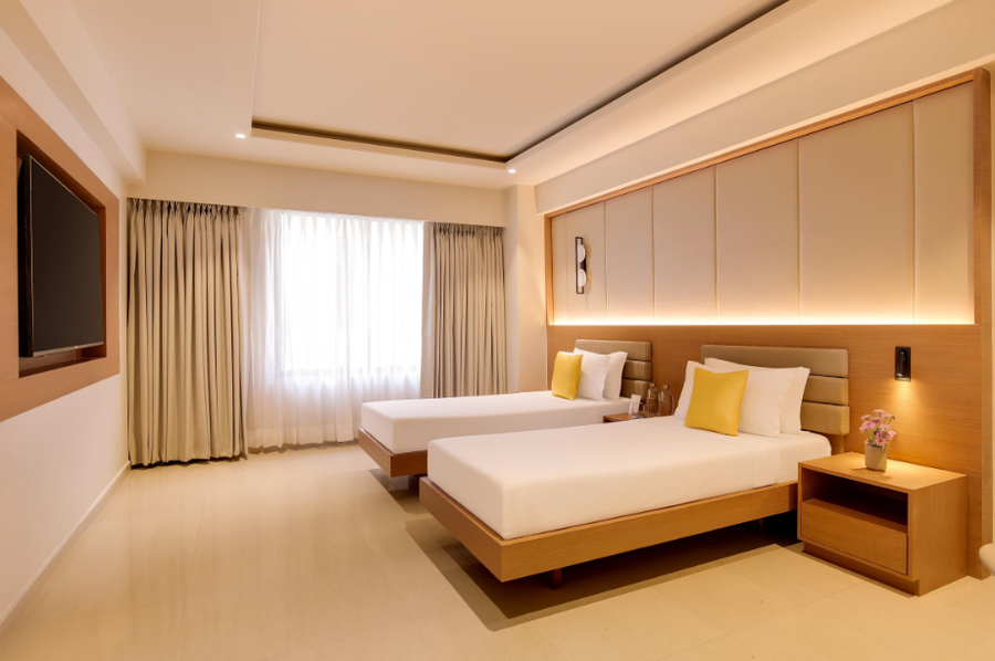 regenta place cg road