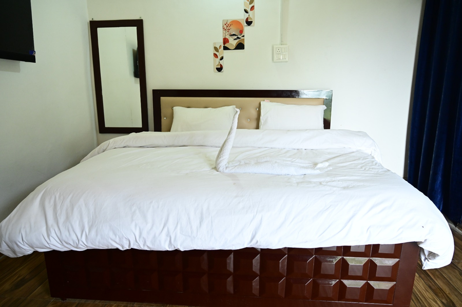 blue sky homestay