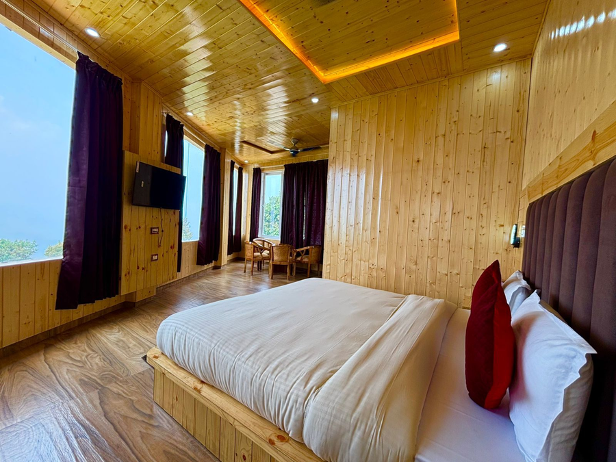 rahul hotel and restaurant