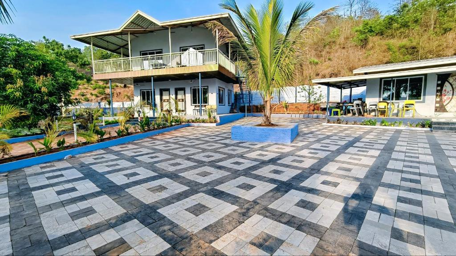 appa hillside nature resort
