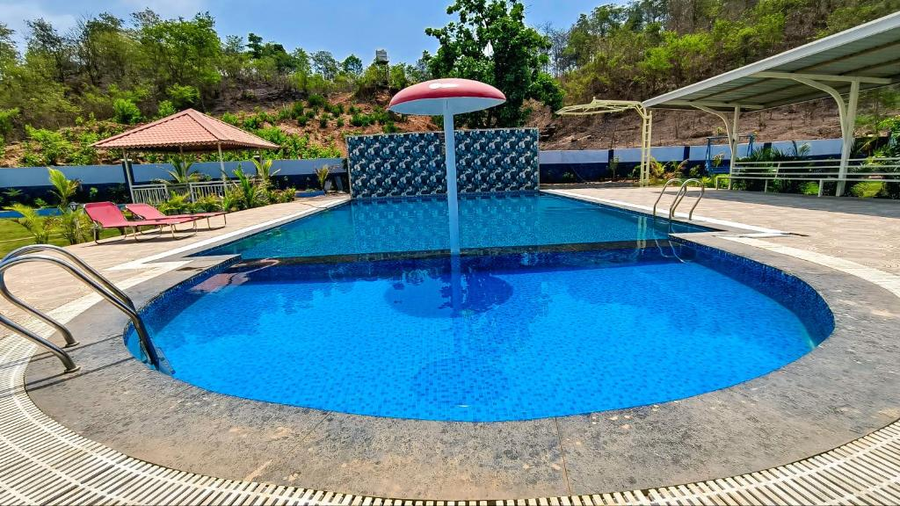 appa hillside nature resort