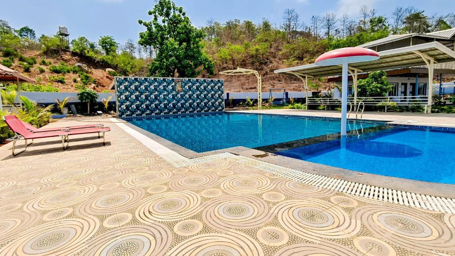 appa hillside nature resort