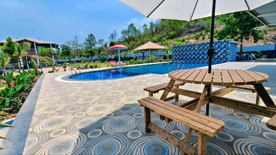 appa hillside nature resort