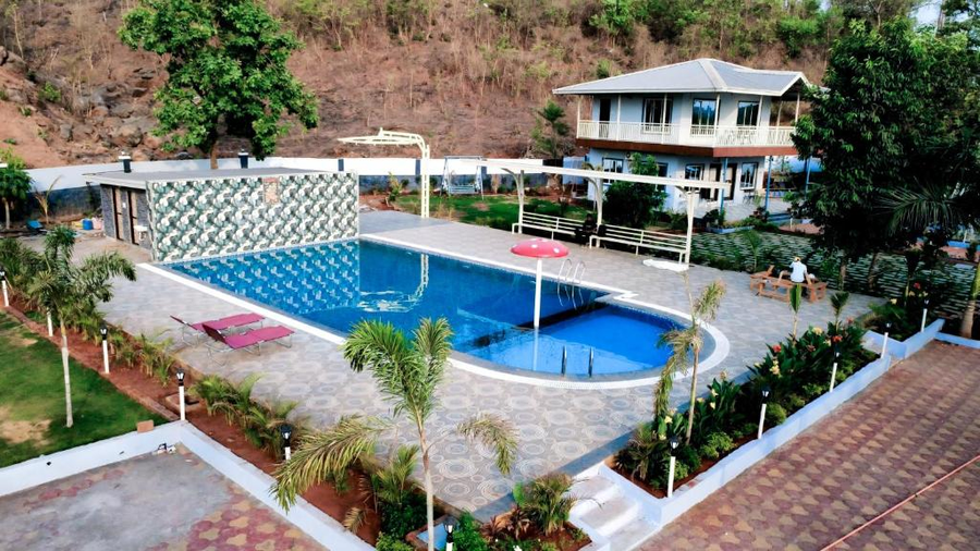 appa hillside nature resort